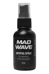 Huurtumisenesto spray Mad Wave hinta ja tiedot | Muut uintitarvikkeet | hobbyhall.fi