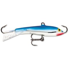 Viehe Jigging Rap W3 3cm/5g CHB, Rapala hinta ja tiedot | Vieheet ja uistimet | hobbyhall.fi