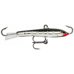 Viehe Jigging Rap W3 3cm/6g MS, Rapala hinta ja tiedot | Vieheet ja uistimet | hobbyhall.fi