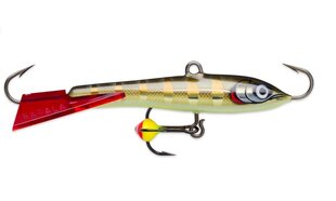 Viehe Jigging Rap WH7 7cm/18g STGS, Rapala hinta ja tiedot | Vieheet ja uistimet | hobbyhall.fi