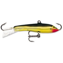 Viehe Jigging Rap W5 5cm/9g G, Rapala hinta ja tiedot | Vieheet ja uistimet | hobbyhall.fi