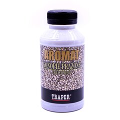 Groundsyötin lisäaine TRAPER Aromat, 300g hinta ja tiedot | Kalanrehu | hobbyhall.fi