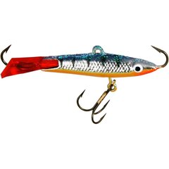 Viehe tasapainotettu 5,93cm/12g TN, Iron Wolg hinta ja tiedot | Vieheet ja uistimet | hobbyhall.fi