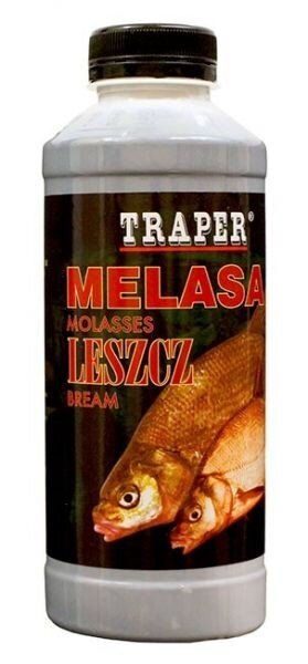 Groundsyötin lisäaine TRAPER Melassi Bream 700g hinta ja tiedot | Kalanrehu | hobbyhall.fi