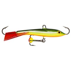 Viehe Jigging Rap WH7 7cm/18g BYR, Rapala hinta ja tiedot | Vieheet ja uistimet | hobbyhall.fi