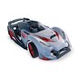 Clementoni Hypercar Constructor -rakentaja hinta ja tiedot | LEGOT ja rakennuslelut | hobbyhall.fi