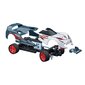 Clementoni Hypercar Constructor -rakentaja hinta ja tiedot | LEGOT ja rakennuslelut | hobbyhall.fi