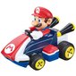 Carrera RC Mario Kart -kauko-ohjattu mönkijä hinta ja tiedot | Poikien lelut | hobbyhall.fi