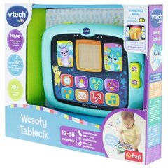 V-Tech -tabletti hinta ja tiedot | Kehittävät lelut | hobbyhall.fi