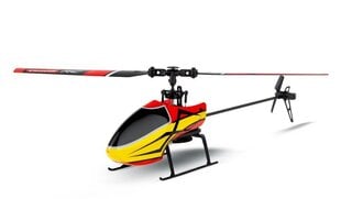 CARRERA RC-helikopteri Blade SX1 Profi 370501047 hinta ja tiedot | Poikien lelut | hobbyhall.fi