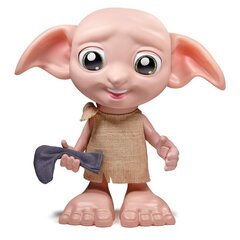 Dobby-interaktiivinen hahmo hinta ja tiedot | Poikien lelut | hobbyhall.fi