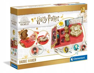 Clementoni Harry Potter -neulakone hinta ja tiedot | Kehittävät lelut | hobbyhall.fi
