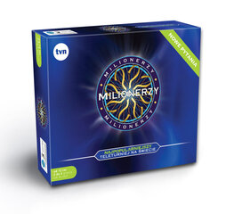 TMT-peli Millionaires 2 460374 hinta ja tiedot | Lautapelit ja älypelit | hobbyhall.fi