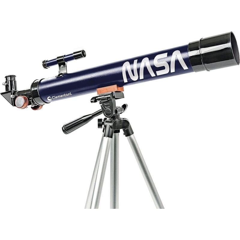 Clementoni Scientific hauska NASA Telescope 50756 hinta ja tiedot | Kehittävät lelut | hobbyhall.fi