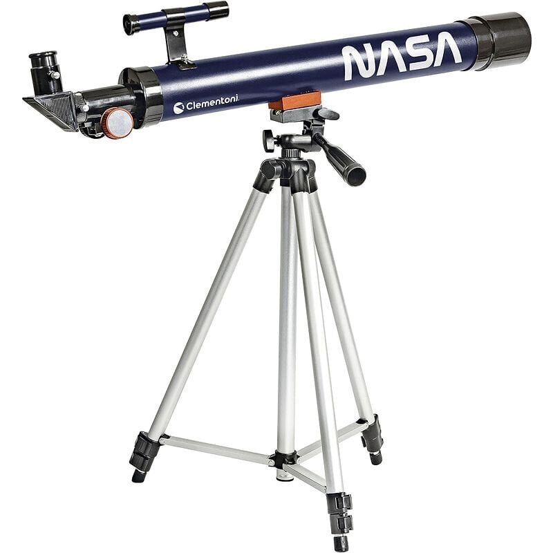 Clementoni Scientific hauska NASA Telescope 50756 hinta ja tiedot | Kehittävät lelut | hobbyhall.fi