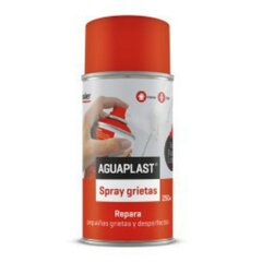 Tasoite Aguaplast 70579-001 Spray 250 ml Valkoinen hinta ja tiedot | Laastit ja kitit | hobbyhall.fi