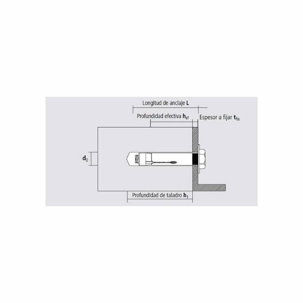 Ruuvilaatikko CELO 10 x 60 mm 20 osaa Galvanoitu hinta ja tiedot | Kiinnitystarvikkeet | hobbyhall.fi