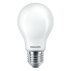 LED-lamppu Philips Standard Ø 6 x 10,4 cm E27 8,5 W E 1055 lm (6500 K) hinta ja tiedot | Lamput | hobbyhall.fi