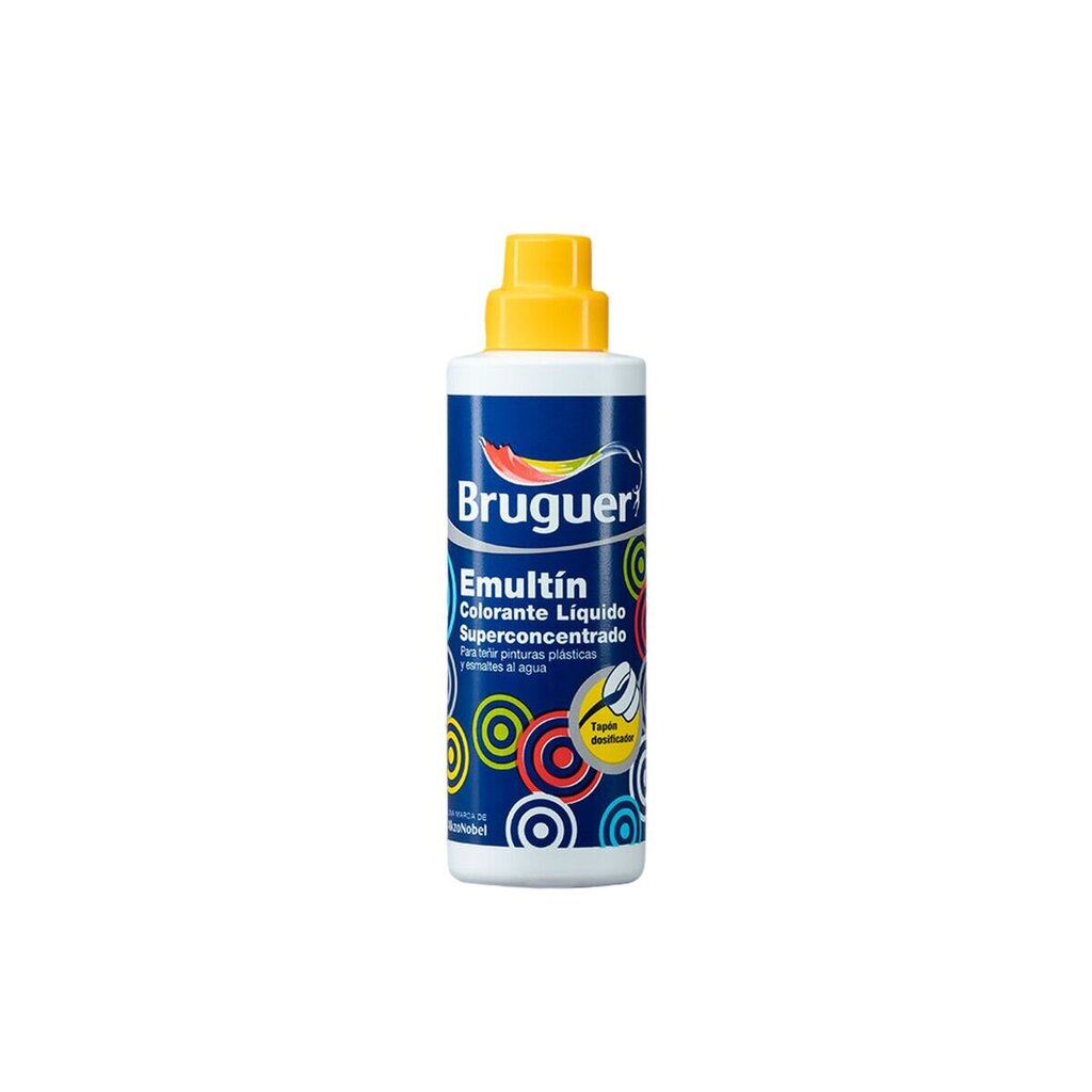 Super concentrated liquid dye Bruguer 5056671 hinta ja tiedot | Käsityökalut | hobbyhall.fi