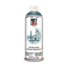 Spraymaali Pintyplus Tech FJ925 Rauta 330 ml Vihreä hinta ja tiedot | Maalit | hobbyhall.fi