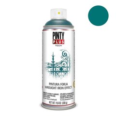 Spraymaali Pintyplus Tech FJ925 Rauta 330 ml Vihreä hinta ja tiedot | Maalit | hobbyhall.fi