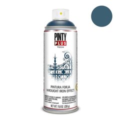 Spraymaali Pintyplus Tech FJ826 Rauta 330 ml Sininen hinta ja tiedot | Maalit | hobbyhall.fi