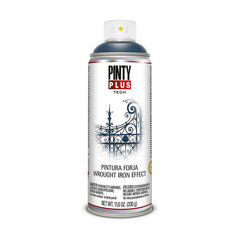 Spraymaali Pintyplus Tech FJ826 Rauta 330 ml Sininen hinta ja tiedot | Maalit | hobbyhall.fi
