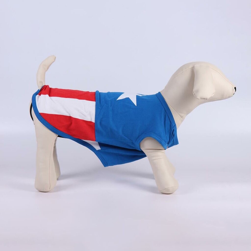 Koiran paita The Avengers hinta ja tiedot | Koiran vaatteet | hobbyhall.fi