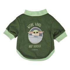T-paita koirille Mandalorian, eri kokoja, vihreä väri hinta ja tiedot | Koiran vaatteet | hobbyhall.fi