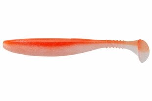 Pehmeä viehe Daiwa TN D'FIN 10cm UV oranssi auringonnousu 7tk hinta ja tiedot | Vieheet ja uistimet | hobbyhall.fi