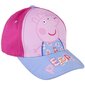 Hattu lapsille Peppa Pig, pinkki hinta ja tiedot | Tyttöjen hatut, huivit ja käsineet | hobbyhall.fi