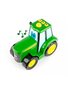 Tomy John Deere traktorisetti hinta ja tiedot | Poikien lelut | hobbyhall.fi