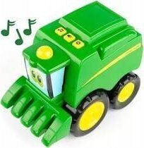 Tomy John Deere traktorisetti hinta ja tiedot | Poikien lelut | hobbyhall.fi