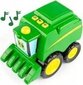 Tomy John Deere traktorisetti hinta ja tiedot | Poikien lelut | hobbyhall.fi