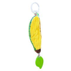 Tomy Lamaze Banana Benek L27382 hinta ja tiedot | Vauvan lelut | hobbyhall.fi