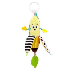 Tomy Lamaze Banana Benek L27382 hinta ja tiedot | Vauvan lelut | hobbyhall.fi