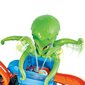 Mattel HW Mega Car Wash Octopus Attack autorata hinta ja tiedot | Poikien lelut | hobbyhall.fi