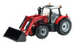 Tomy Massey Ferguson 6616 traktori + kuormain 43082 hinta ja tiedot | Poikien lelut | hobbyhall.fi