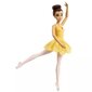 Mattel Disney nukke Bella ballerina HLV92 hinta ja tiedot | Tyttöjen lelut | hobbyhall.fi