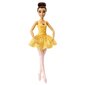 Mattel Disney nukke Bella ballerina HLV92 hinta ja tiedot | Tyttöjen lelut | hobbyhall.fi