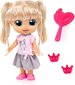 Bayer City Girl 31cm äänellä 93221AC 12970 hinta ja tiedot | Tyttöjen lelut | hobbyhall.fi