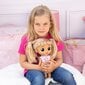 Bayer City Girl 31cm äänellä 93221AC 12970 hinta ja tiedot | Tyttöjen lelut | hobbyhall.fi