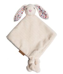 Whisbear DouDou Cuddle Peitto Bunny valkoinen 45135 hinta ja tiedot | Vauvan lelut | hobbyhall.fi