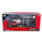 Tomy Britains Land Rover setti hinta ja tiedot | Poikien lelut | hobbyhall.fi