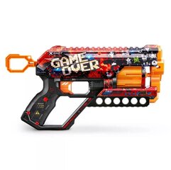 Zuru X-Shot SkinsGriefer leluase hinta ja tiedot | Poikien lelut | hobbyhall.fi