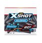 Zuru X-Shot Excel 20 kpl hinta ja tiedot | Poikien lelut | hobbyhall.fi