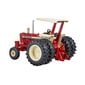 Tomy Case IH Farmall Turbo 1206 43363 traktori hinta ja tiedot | Poikien lelut | hobbyhall.fi