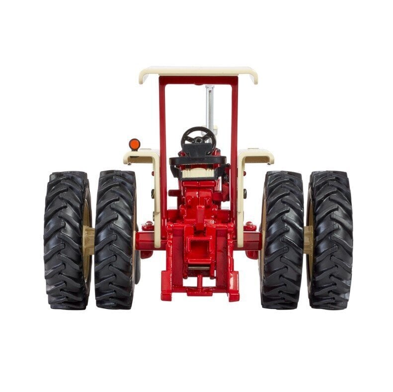 Tomy Case IH Farmall Turbo 1206 43363 traktori hinta ja tiedot | Poikien lelut | hobbyhall.fi