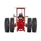 Tomy Case IH Farmall Turbo 1206 43363 traktori hinta ja tiedot | Poikien lelut | hobbyhall.fi