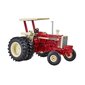 Tomy Case IH Farmall Turbo 1206 43363 traktori hinta ja tiedot | Poikien lelut | hobbyhall.fi